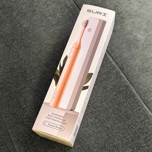 Suri Electric Toothbrush